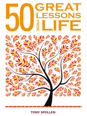 50 Great Lessons from Life - ebook